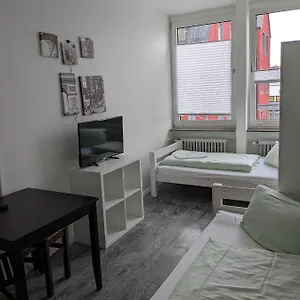  Hostal Pm-rooms